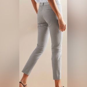 New With Tags, Sloan Dress Pant, Banana Republic